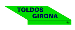 Toldos Girona. Venta e instalacion de toldos en Girona.